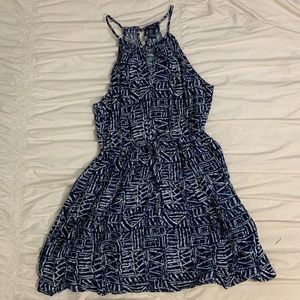 Spring/Summer Dress